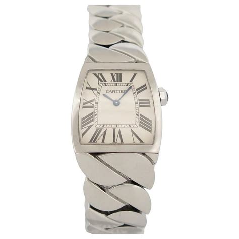 montre cartier dona prix
